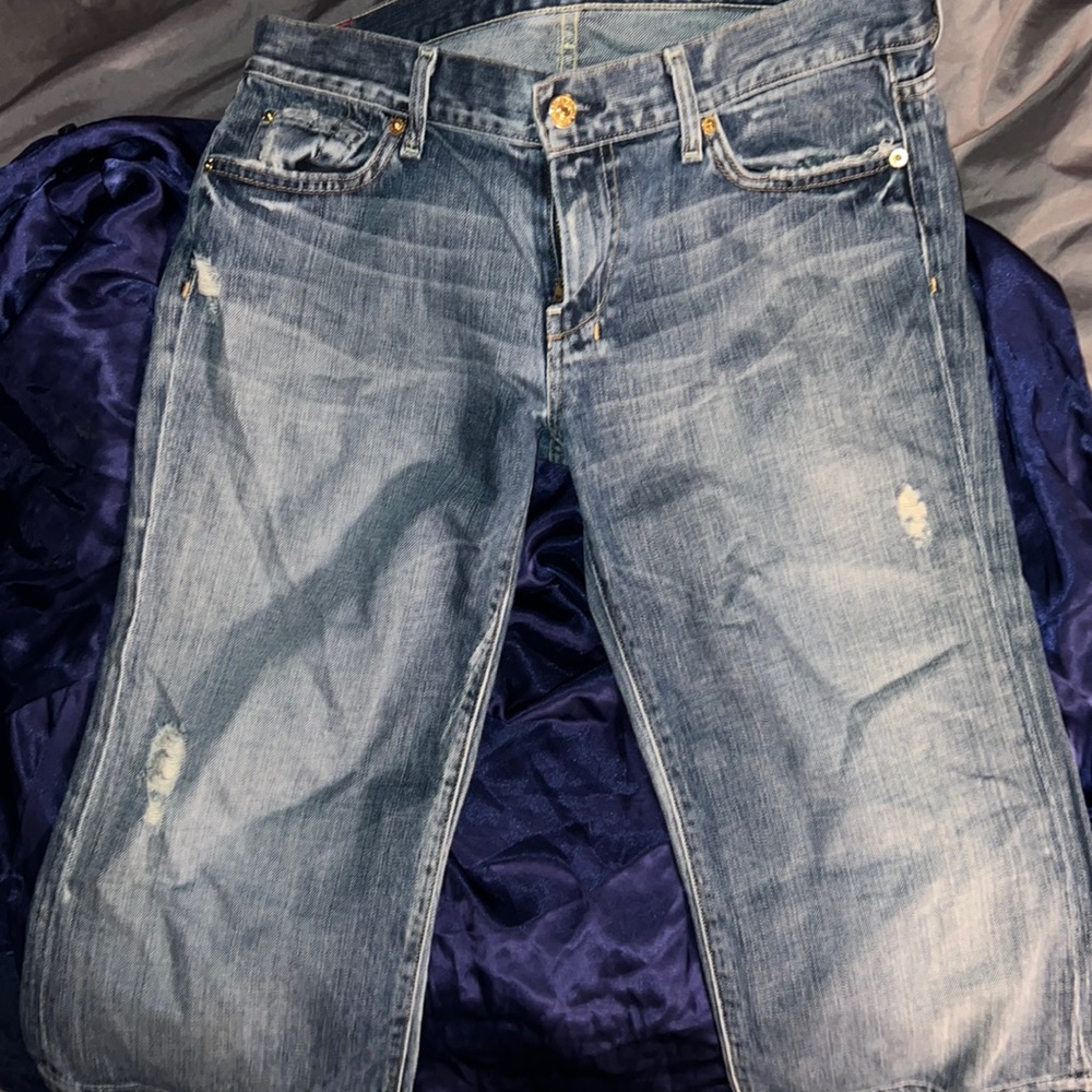 7 for all man kind croh dojo jeans